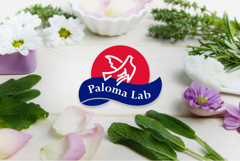 paloma lab